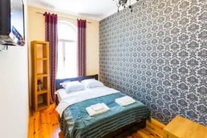 Квартира Oberig в центре на ул. Краківська 26. Апартаменты двухместный  2