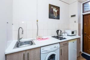 Квартира Oberig в центре на ул. Краківська 26. Апартаменты двухместный  4