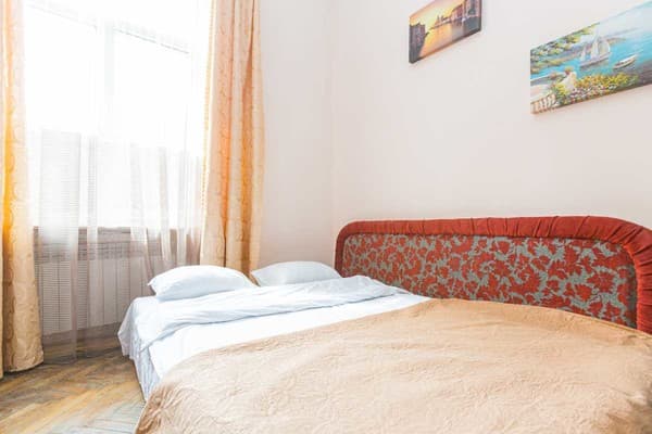 Oberig в центре, на ул. Щепкіна 5 2