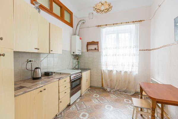 Oberig в центре, на ул. Щепкіна 5 17