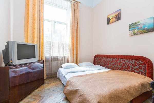 Oberig в центре, на ул. Щепкіна 5 20