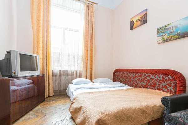 Oberig в центре, на ул. Щепкіна 5 4