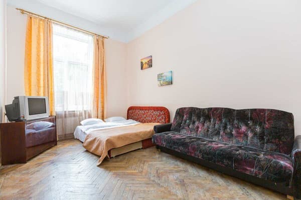 Oberig в центре, на ул. Щепкіна 5 23