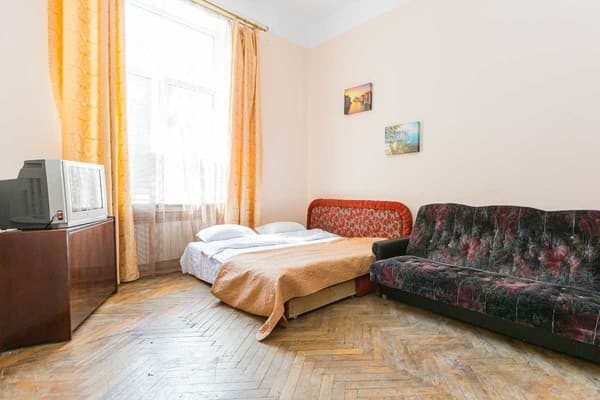 Oberig в центре, на ул. Щепкіна 5 24