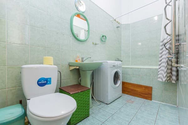 Oberig в центре, на ул. Щепкіна 5 28