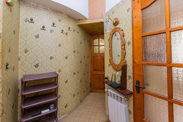 Oberig в центре, на ул. Щепкіна 5 33