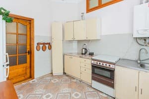 Квартира Oberig в центре, на ул. Щепкіна 5. Апартаменты 4-местный  10