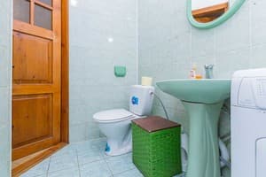 Квартира Oberig в центре, на ул. Щепкіна 5. Апартаменты 4-местный  3