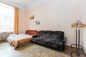 Квартира Oberig в центре, на ул. Щепкіна 5. Апартаменты 4-местный  11