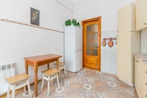 Квартира Oberig в центре, на ул. Щепкіна 5. Апартаменты 4-местный  14