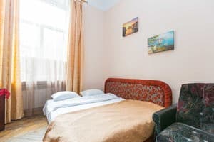 Квартира Oberig в центре, на ул. Щепкіна 5. Апартаменты 4-местный  16