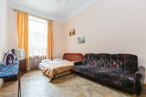 Квартира Oberig в центре, на ул. Щепкіна 5. Апартаменты 4-местный  17