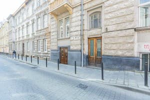 Квартира Oberig в центре, на ул. Щепкіна 5. Апартаменты 4-местный  19