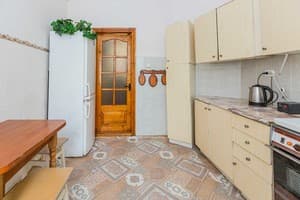 Квартира Oberig в центре, на ул. Щепкіна 5. Апартаменты 4-местный  23