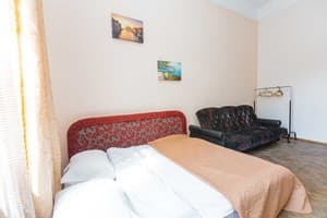 Квартира Oberig в центре, на ул. Щепкіна 5. Апартаменты 4-местный  24