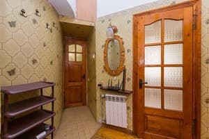 Квартира Oberig в центре, на ул. Щепкіна 5. Апартаменты 4-местный  25