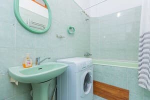 Квартира Oberig в центре, на ул. Щепкіна 5. Апартаменты 4-местный  26