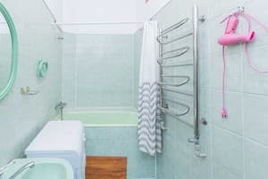 Квартира Oberig в центре, на ул. Щепкіна 5. Апартаменты 4-местный  27