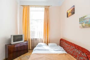 Квартира Oberig в центре, на ул. Щепкіна 5. Апартаменты 4-местный  30