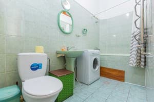 Квартира Oberig в центре, на ул. Щепкіна 5. Апартаменты 4-местный  32