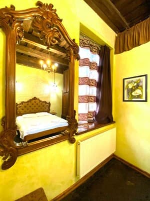 Oberig в центре ул. Площадь Рынок 39/18а 1