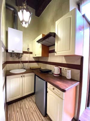 Oberig в центре ул. Площадь Рынок 39/18а 8