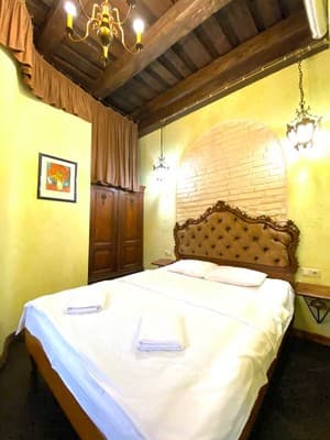 Oberig в центре ул. Площадь Рынок 39/18а 2