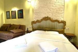 Квартира Oberig в центре ул. Площадь Рынок 39/18а. Апартаменты 4-местный  1