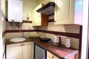 Квартира Oberig в центре ул. Площадь Рынок 39/18а. Апартаменты 4-местный  2