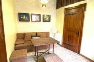 Квартира Oberig в центре ул. Площадь Рынок 39/18а. Апартаменты 4-местный  3