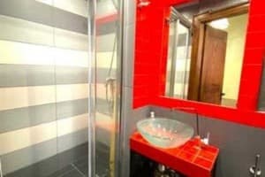 Квартира Oberig в центре ул. Площадь Рынок 39/18а. Апартаменты 4-местный  6