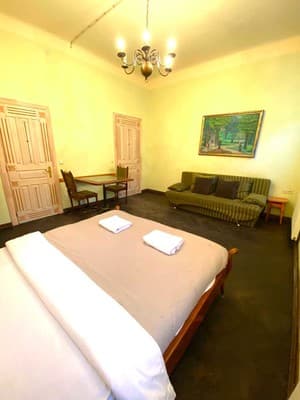 Oberig в центре  ул. Валова 21 10