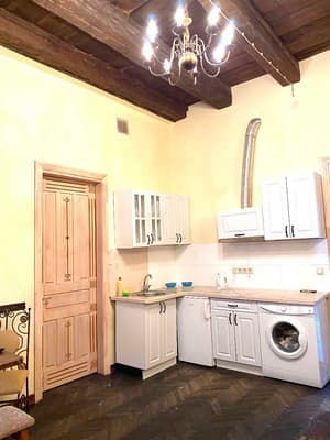 Oberig в центре  ул. Валова 21 1