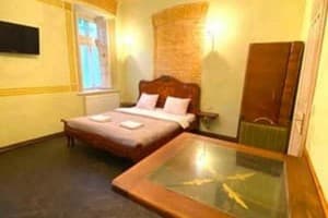 Квартира Oberig в центре  ул. Валова 21. Апартаменты 4-местный  3