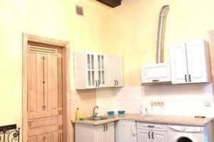 Квартира Oberig в центре  ул. Валова 21. Апартаменты 4-местный  4