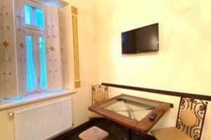 Квартира Oberig в центре  ул. Валова 21. Апартаменты 4-местный  6