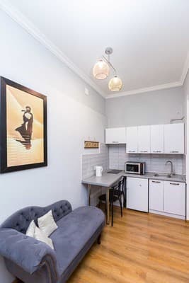 Oberig в центре, возле Форума, ул. Таманская 9/4 1