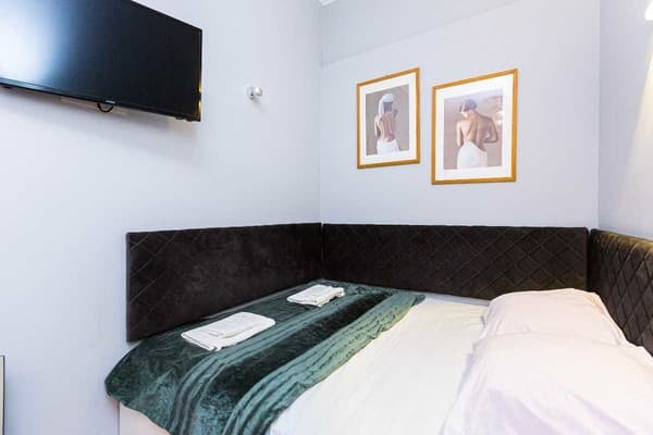 Oberig в центре, возле Форума, ул. Таманская 9/4 2