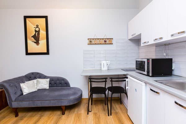 Oberig в центре, возле Форума, ул. Таманская 9/4 3