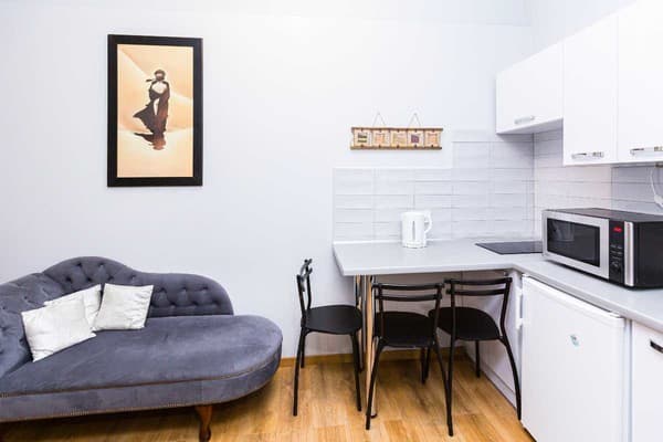 Oberig в центре, возле Форума, ул. Таманская 9/4 5