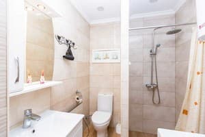 Квартира Oberig в центре, возле Форума, ул. Таманская 9/4. Апартаменты двухместный  1