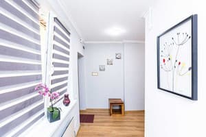 Квартира Oberig в центре, возле Форума, ул. Таманская 9/4. Апартаменты двухместный  3