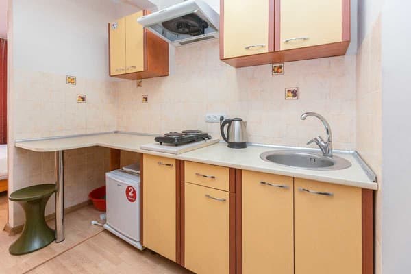 Oberig в центре возле Ратушы на Площади Рынок 11 1