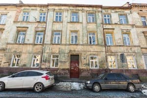 Квартира Oberig в центрі біля Ратуші на Площі Ринок 11