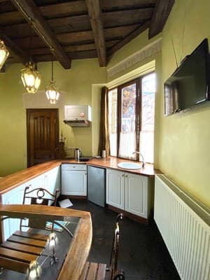 Oberig в центре возле Ратуши, на Площади Рынок 39/15 9