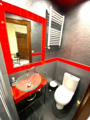 Oberig в центре возле Ратуши, на Площади Рынок 39/15 11