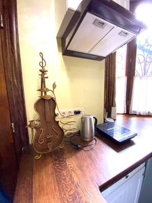 Oberig в центре возле Ратуши, на Площади Рынок 39/15 13