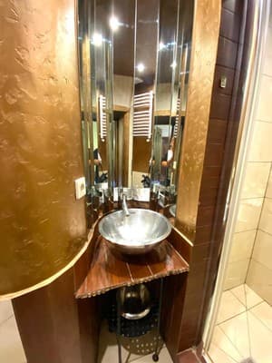 Oberig в центре возле Ратуши, на Площади Рынок 39/15 20