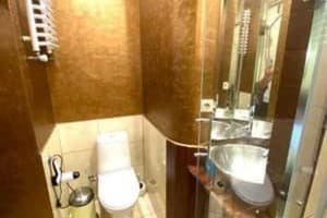 Квартира Oberig в центре возле Ратуши, на Площади Рынок 39/15. Апартаменты 4-местный  3