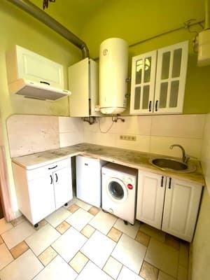 Oberig возле Галицкого рынка, ул. Валова 21/16а 4